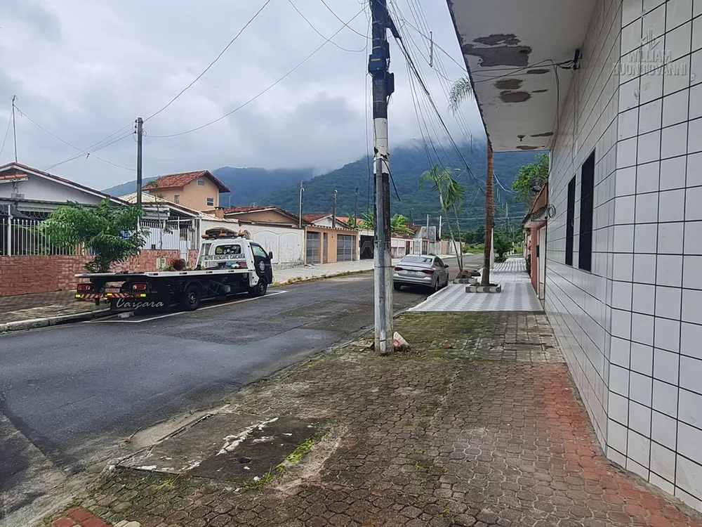 Loja-Salão, 48 m² - Foto 2