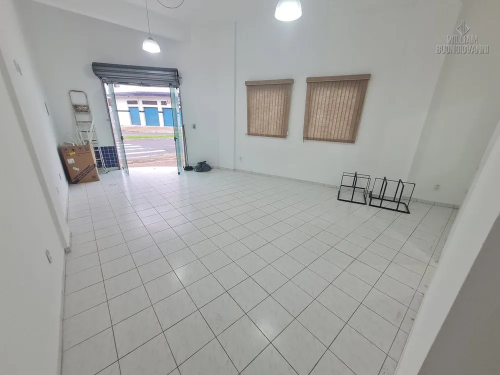 Loja-Salão, 48 m² - Foto 7