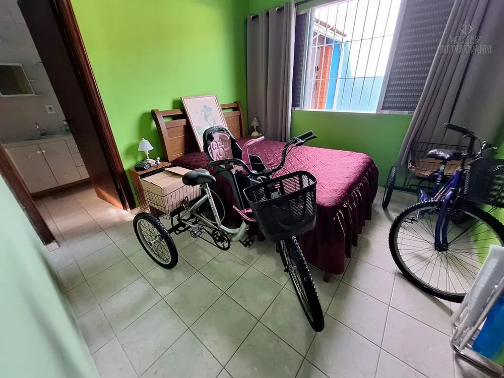 Casa, 2 quartos, 87 m² - Foto 8