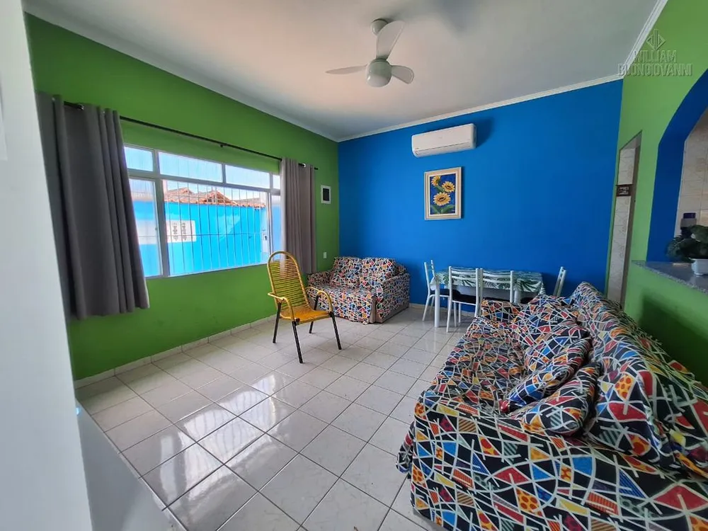 Casa, 2 quartos, 87 m² - Foto 5