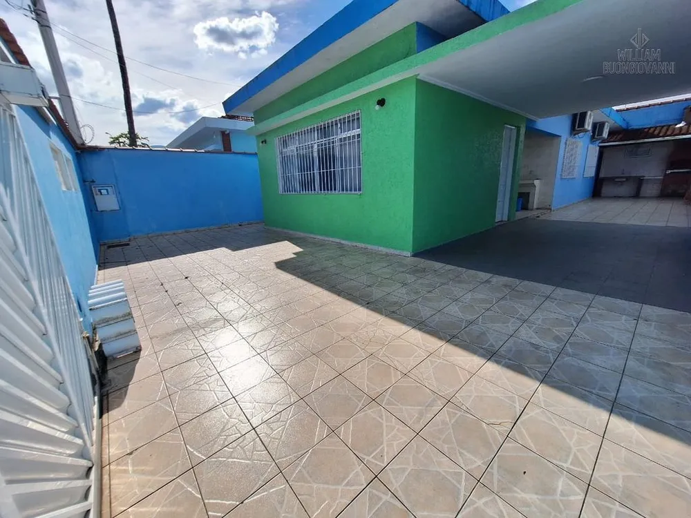 Casa, 2 quartos, 87 m² - Foto 1