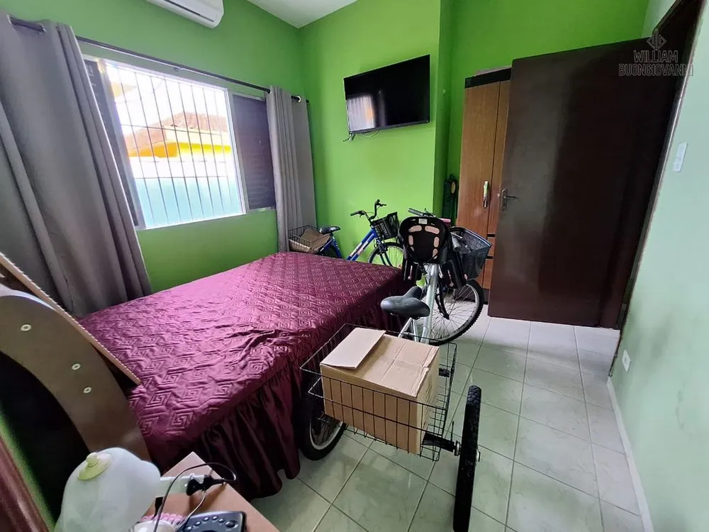 Casa, 2 quartos, 87 m² - Foto 1