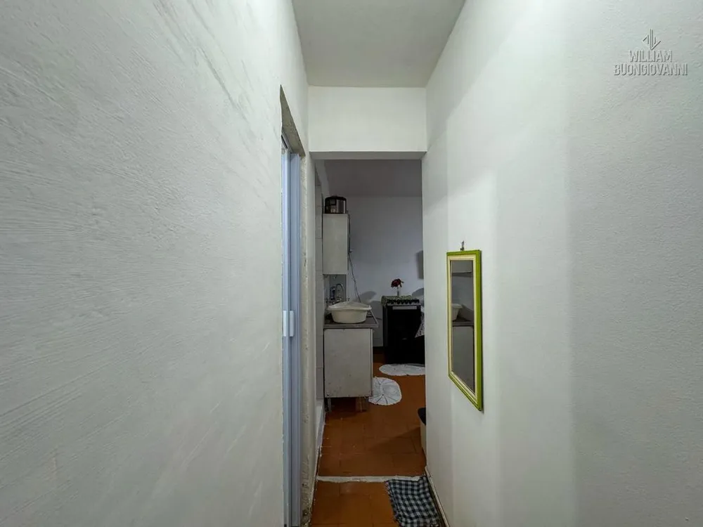 Kitnet-Studio, 36 m² - Foto 1