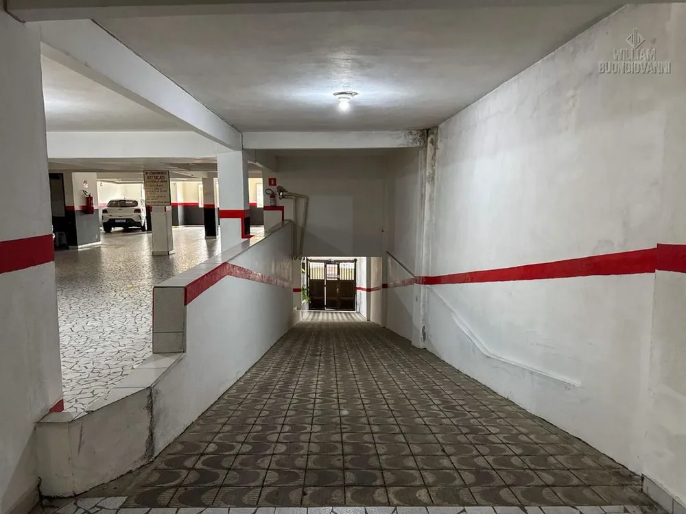 Kitnet-Studio, 36 m² - Foto 10