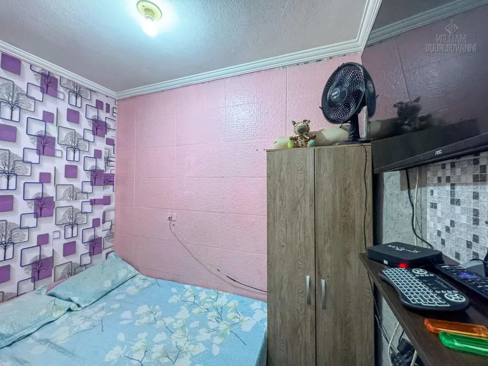 Kitnet-Studio, 36 m² - Foto 6