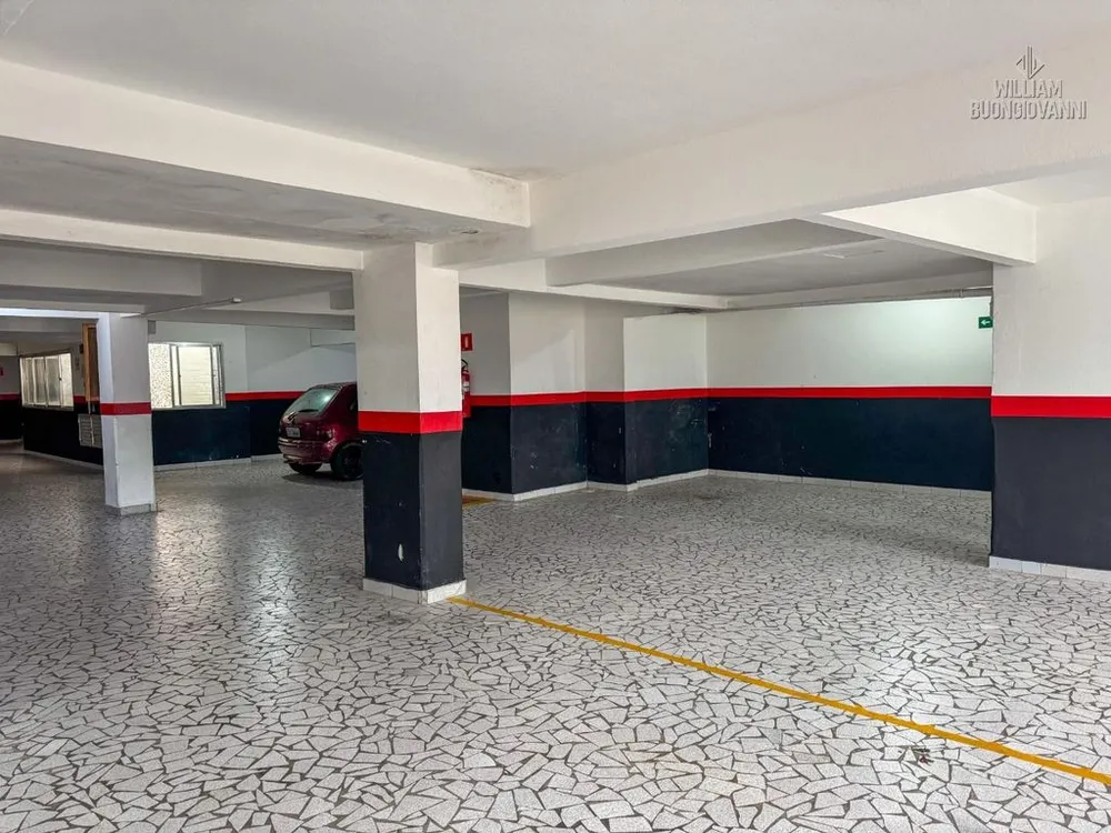 Kitnet-Studio, 36 m² - Foto 4