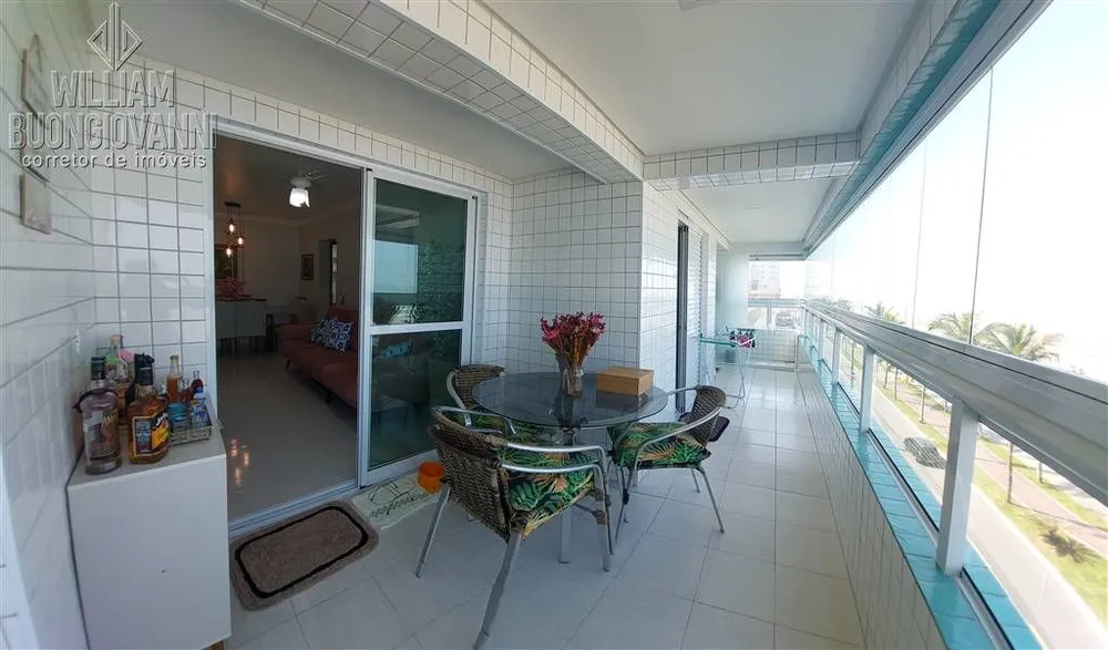 Apartamento, 2 quartos, 87 m² - Foto 3
