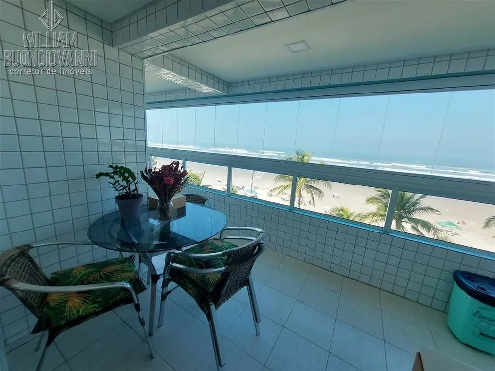 Apartamento, 2 quartos, 87 m² - Foto 1