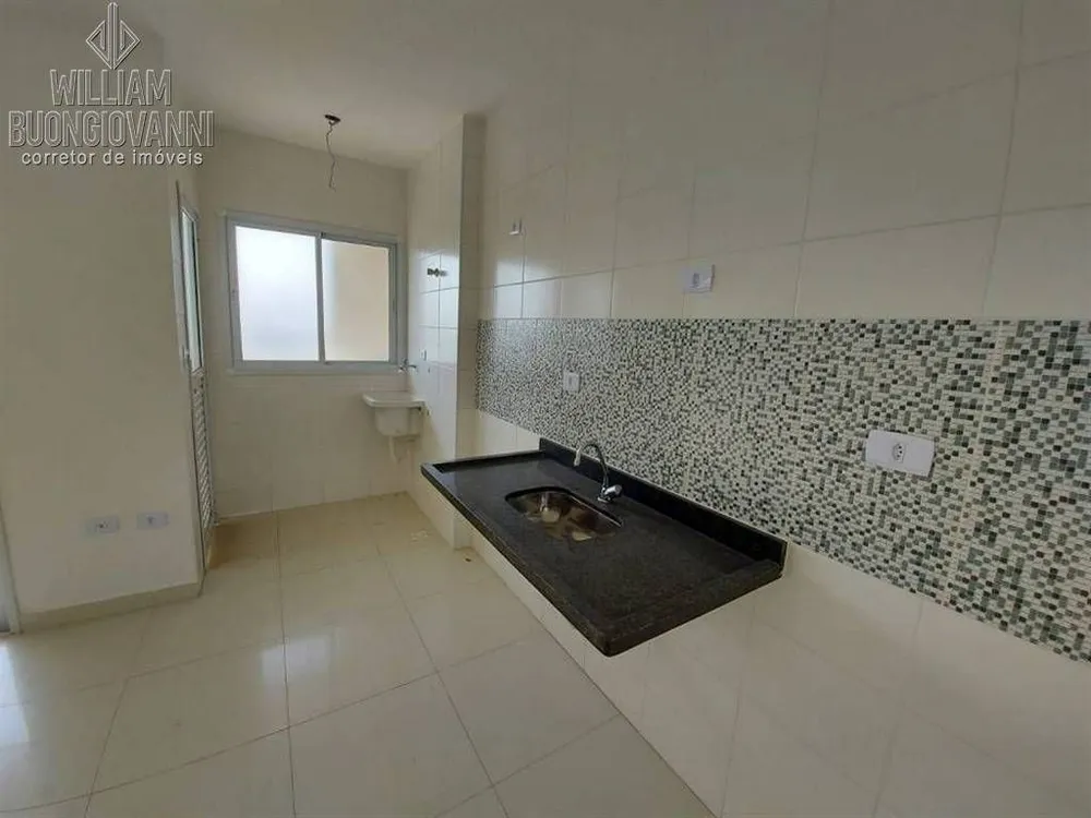 Apartamento, 2 quartos, 42 m² - Foto 8