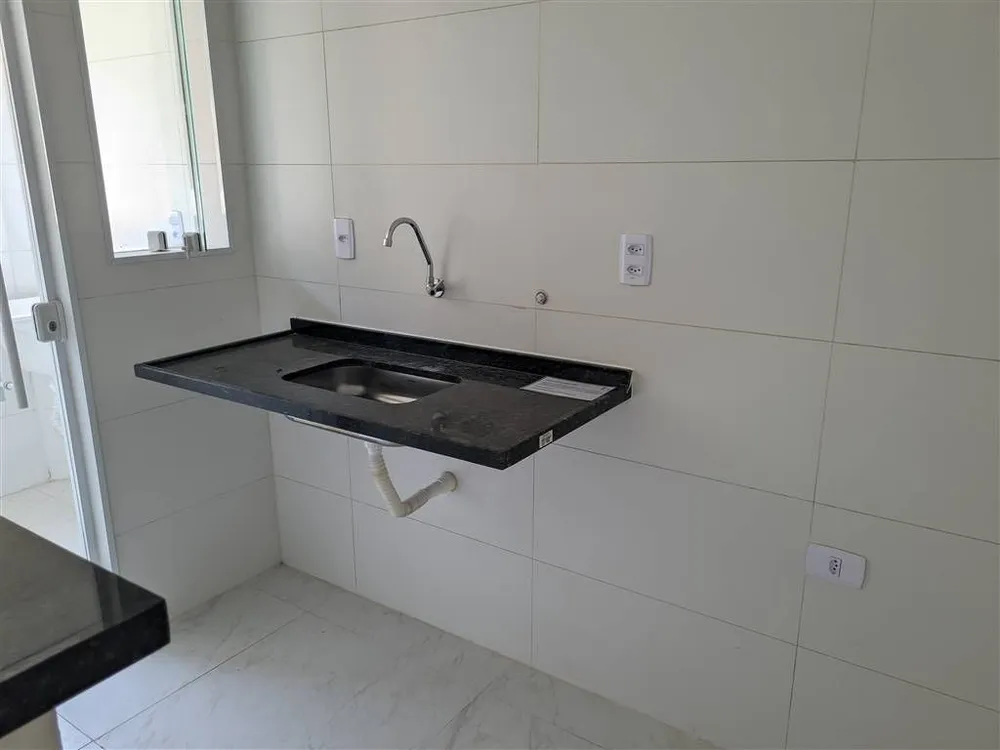 Casa, 2 quartos, 45 m² - Foto 3