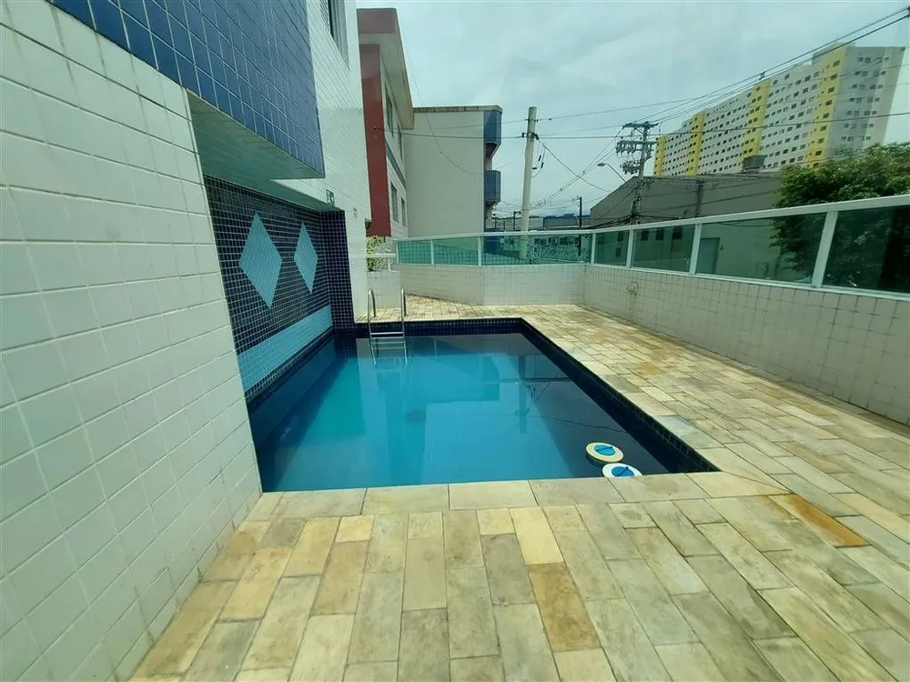 Apartamento, 2 quartos, 51 m² - Foto 12