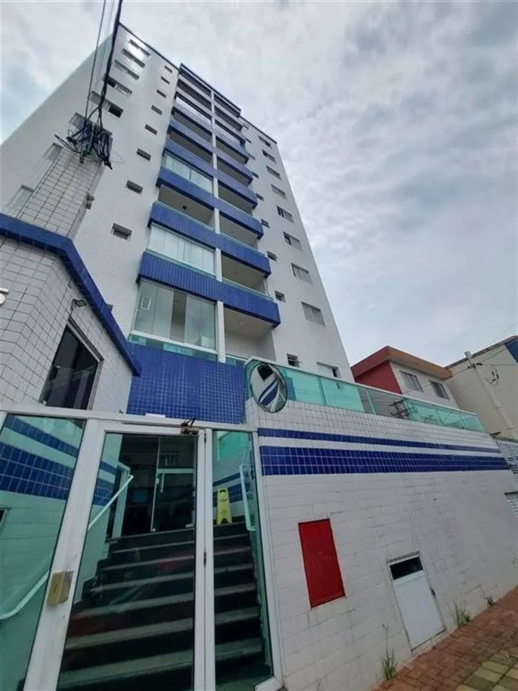 Apartamento, 2 quartos, 51 m² - Foto 1