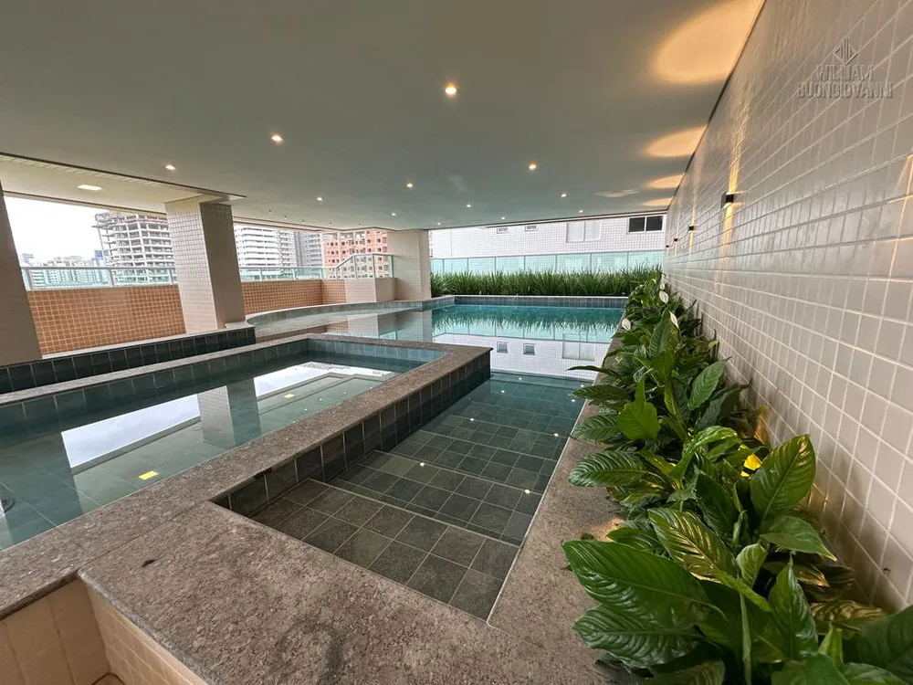 Apartamento, 3 quartos, 96 m² - Foto 1
