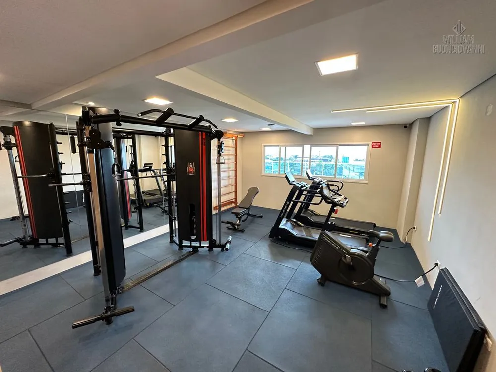 Apartamento, 3 quartos, 96 m² - Foto 8