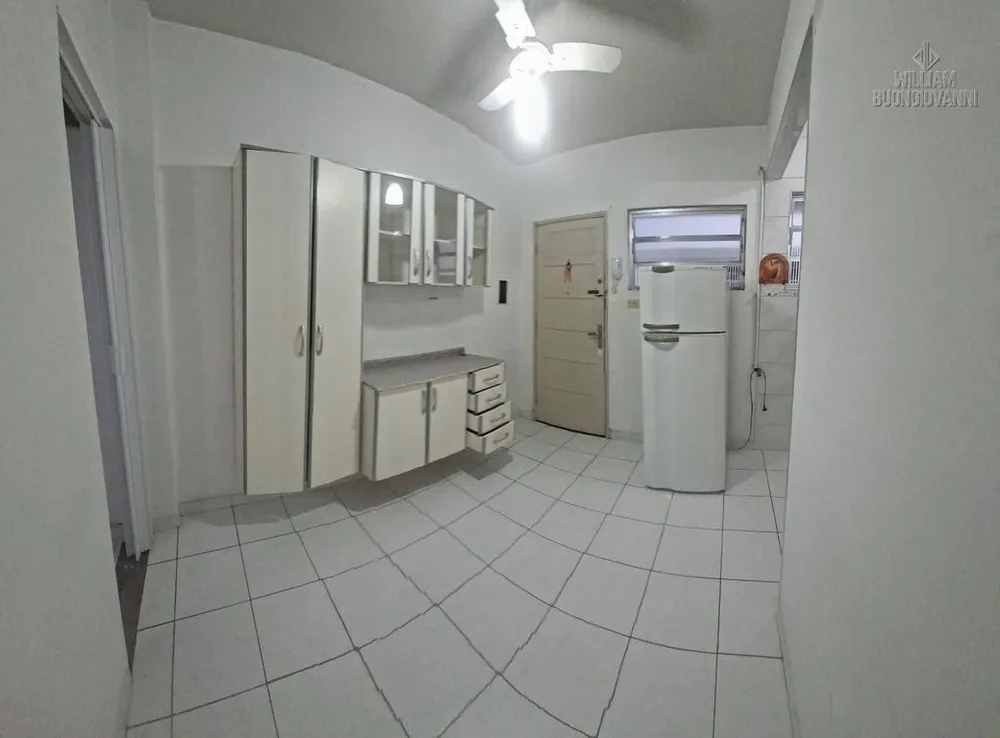 Apartamento, 1 quarto, 38 m² - Foto 2