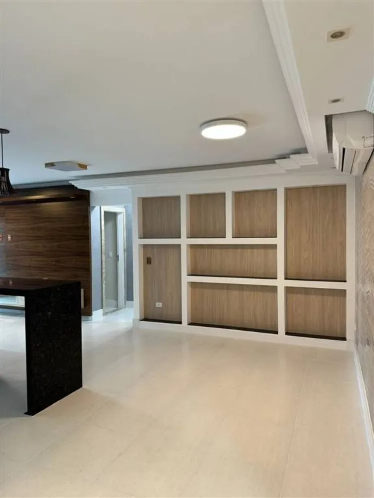 Apartamento, 3 quartos, 142 m² - Foto 1
