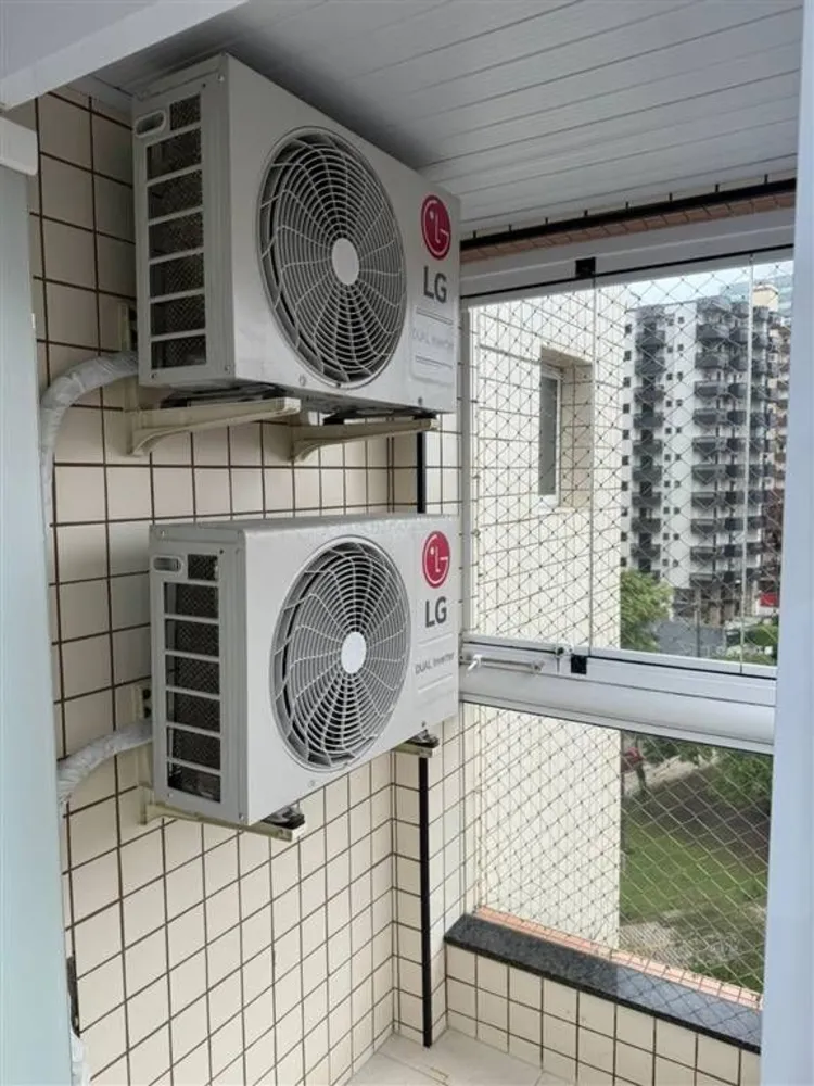 Apartamento, 3 quartos, 142 m² - Foto 9