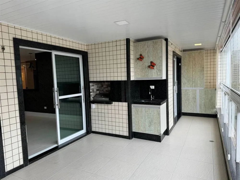 Apartamento, 3 quartos, 142 m² - Foto 2