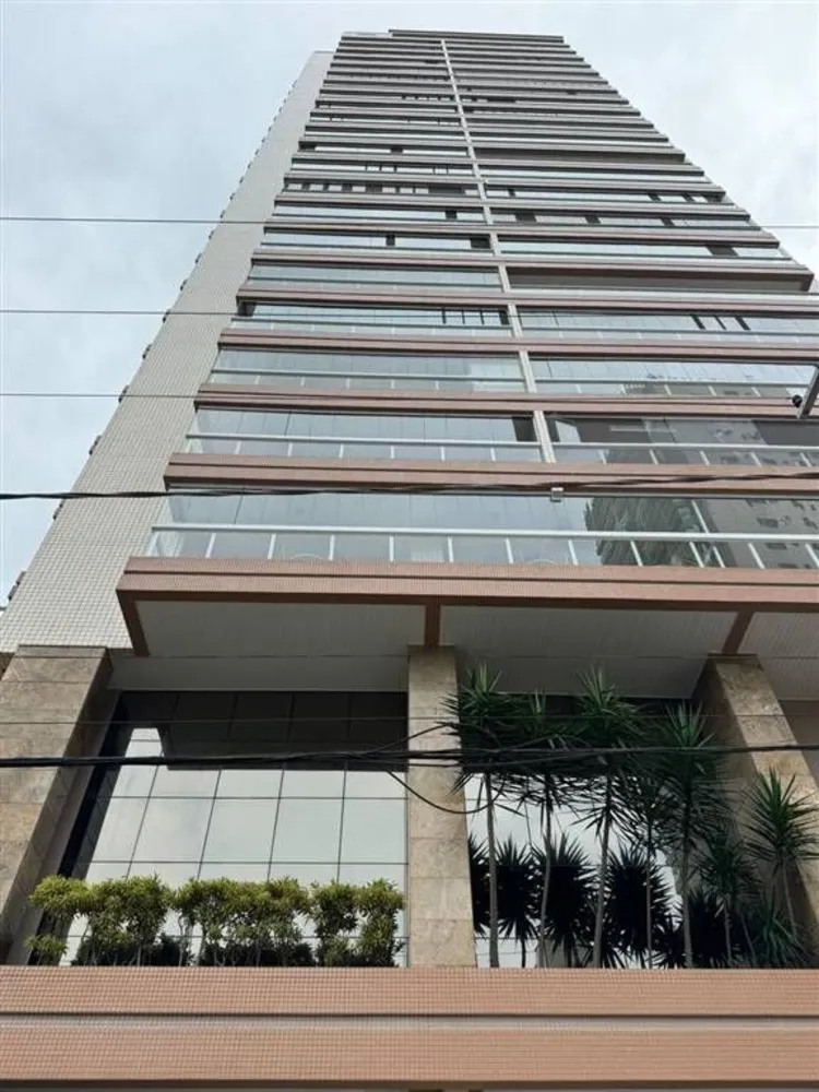 Apartamento, 3 quartos, 142 m² - Foto 11