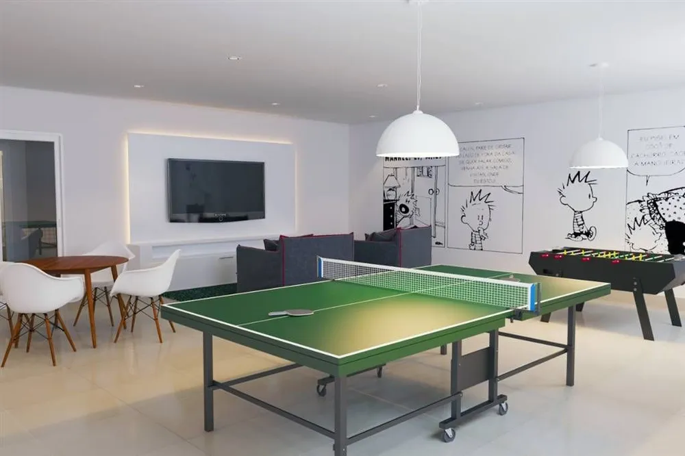 Apartamento, 2 quartos, 87 m² - Foto 8