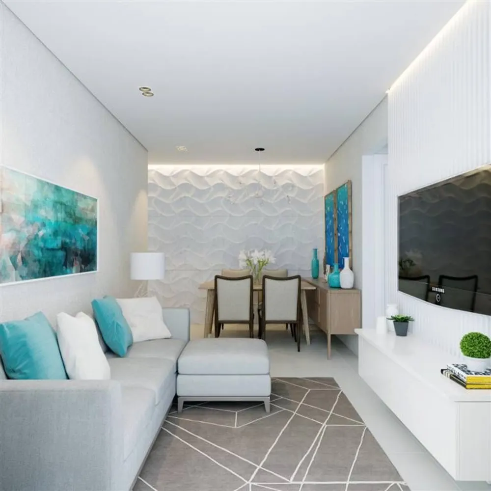 Apartamento, 2 quartos, 87 m² - Foto 12