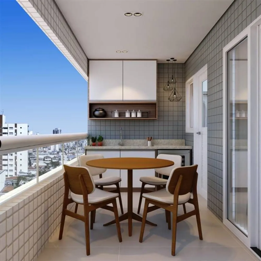 Apartamento, 2 quartos, 87 m² - Foto 11