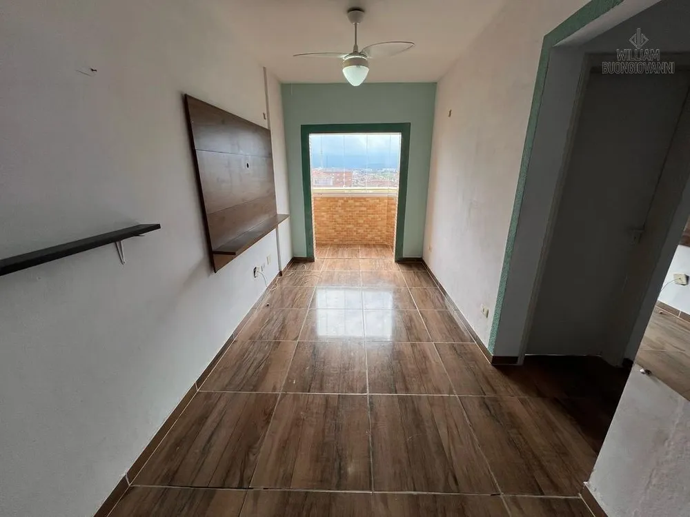 Apartamento, 1 quarto, 36 m² - Foto 3