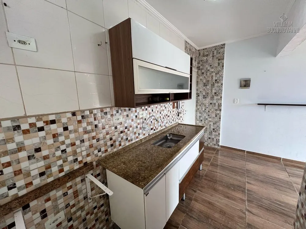 Apartamento, 1 quarto, 36 m² - Foto 7