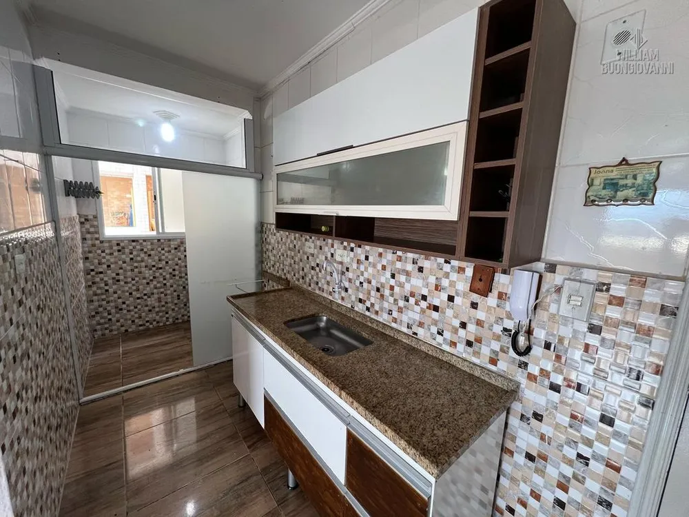 Apartamento, 1 quarto, 36 m² - Foto 6