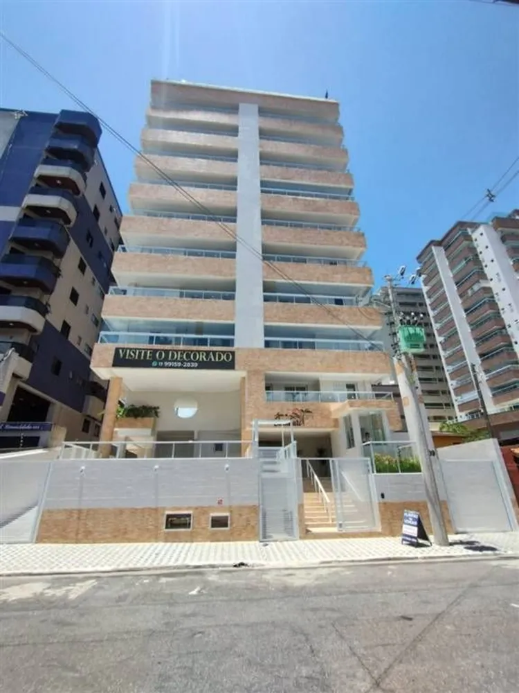 Apartamento, 2 quartos, 61 m² - Foto 1