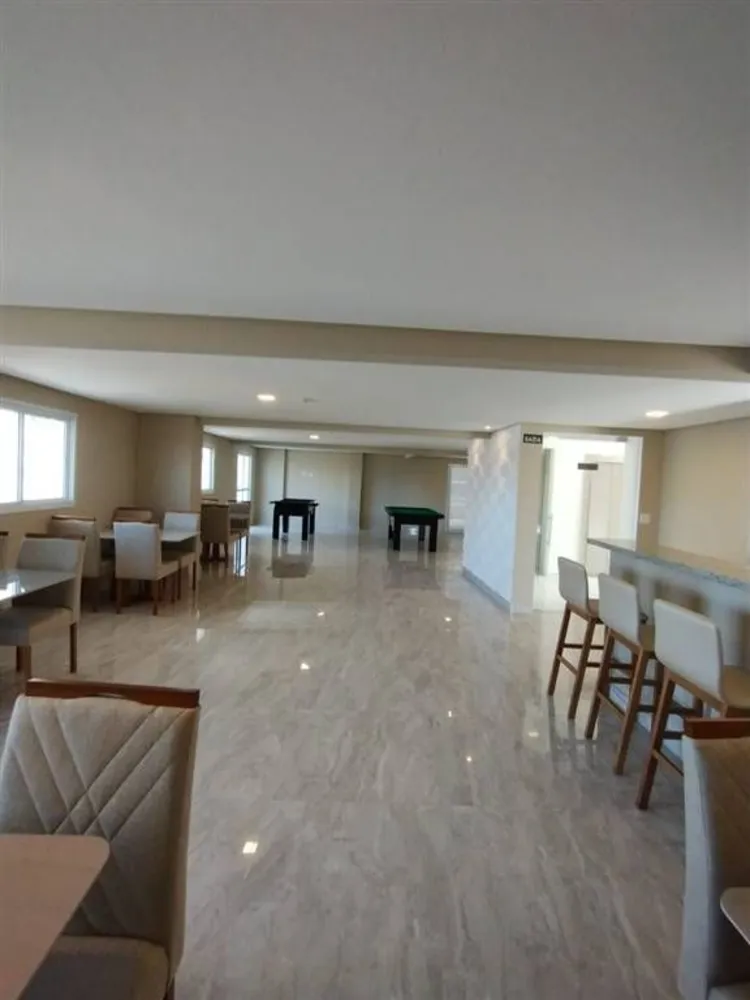 Apartamento, 2 quartos, 61 m² - Foto 3