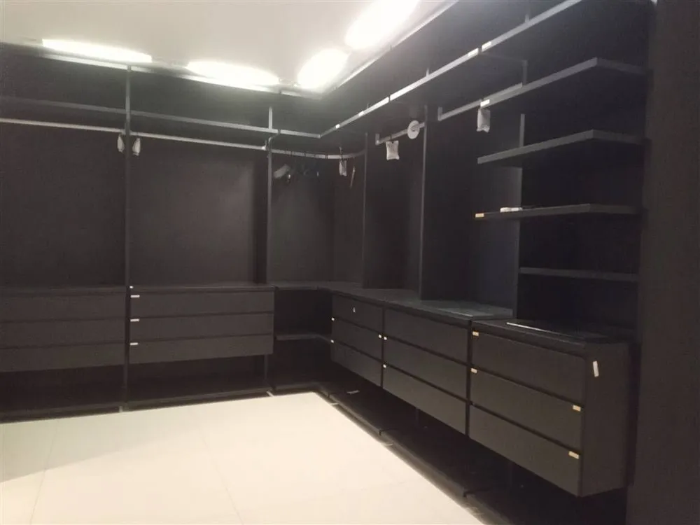 Apartamento, 4 quartos, 337 m² - Foto 7