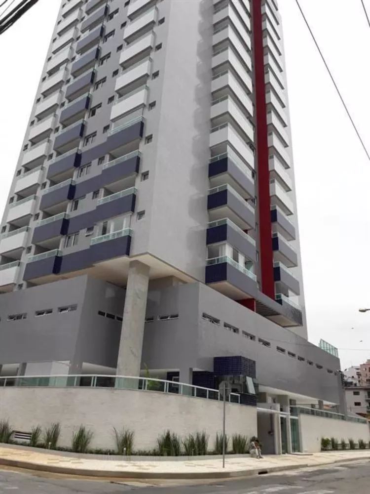 Cobertura à venda com 2 quartos, 200m² - Foto 1