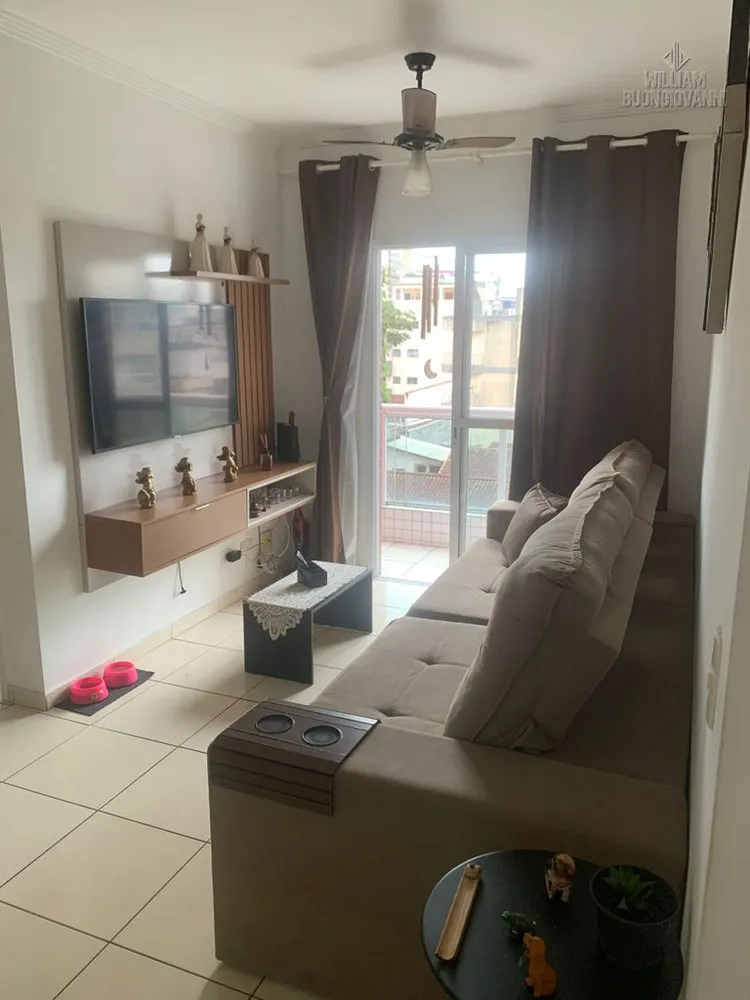 Apartamento, 2 quartos, 60 m² - Foto 6