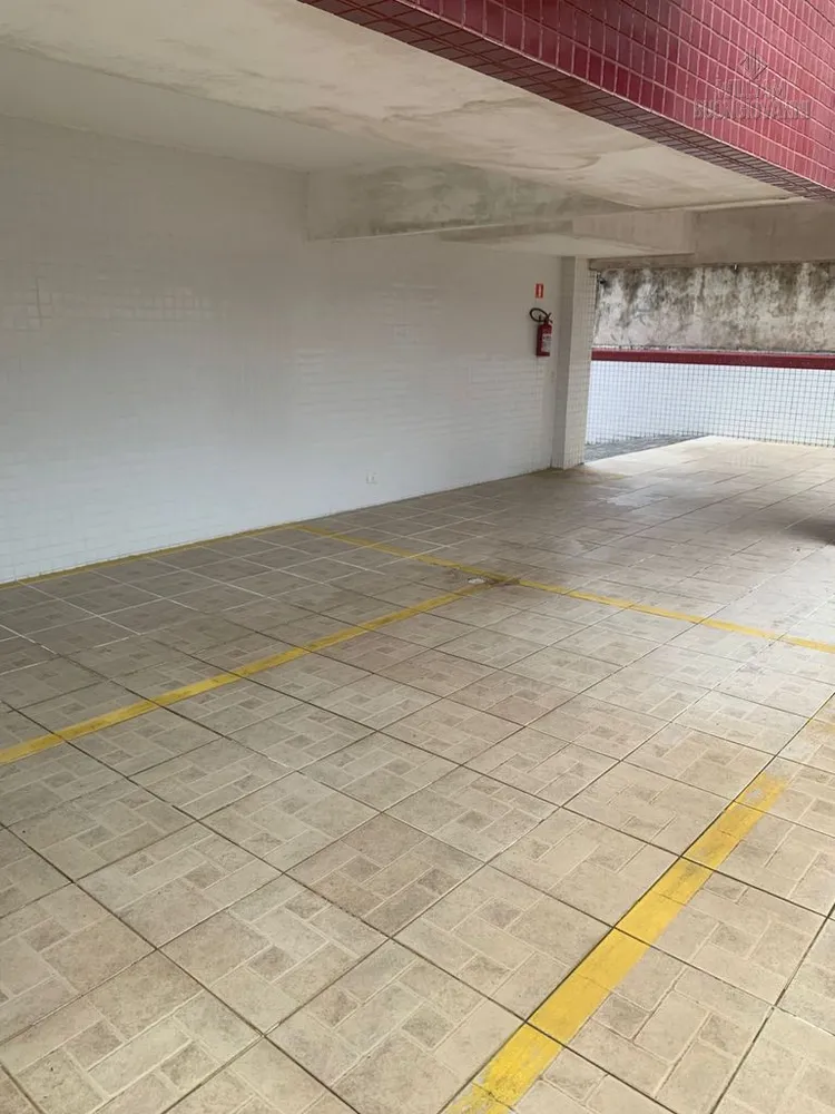 Apartamento, 2 quartos, 60 m² - Foto 9