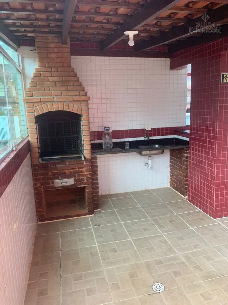 Apartamento, 2 quartos, 60 m² - Foto 2