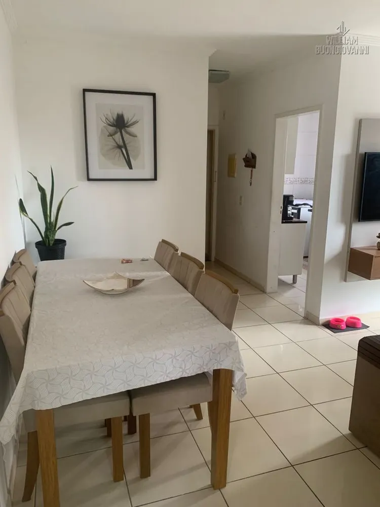 Apartamento, 2 quartos, 60 m² - Foto 4