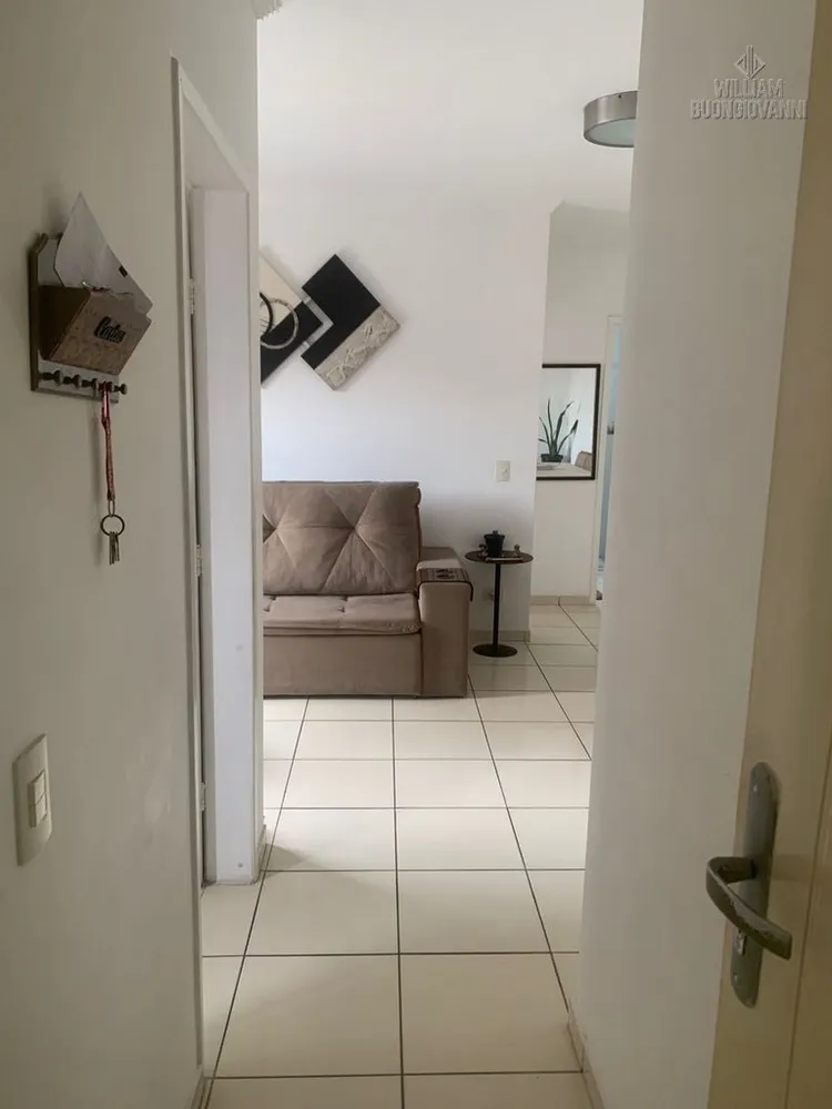 Apartamento, 2 quartos, 60 m² - Foto 1