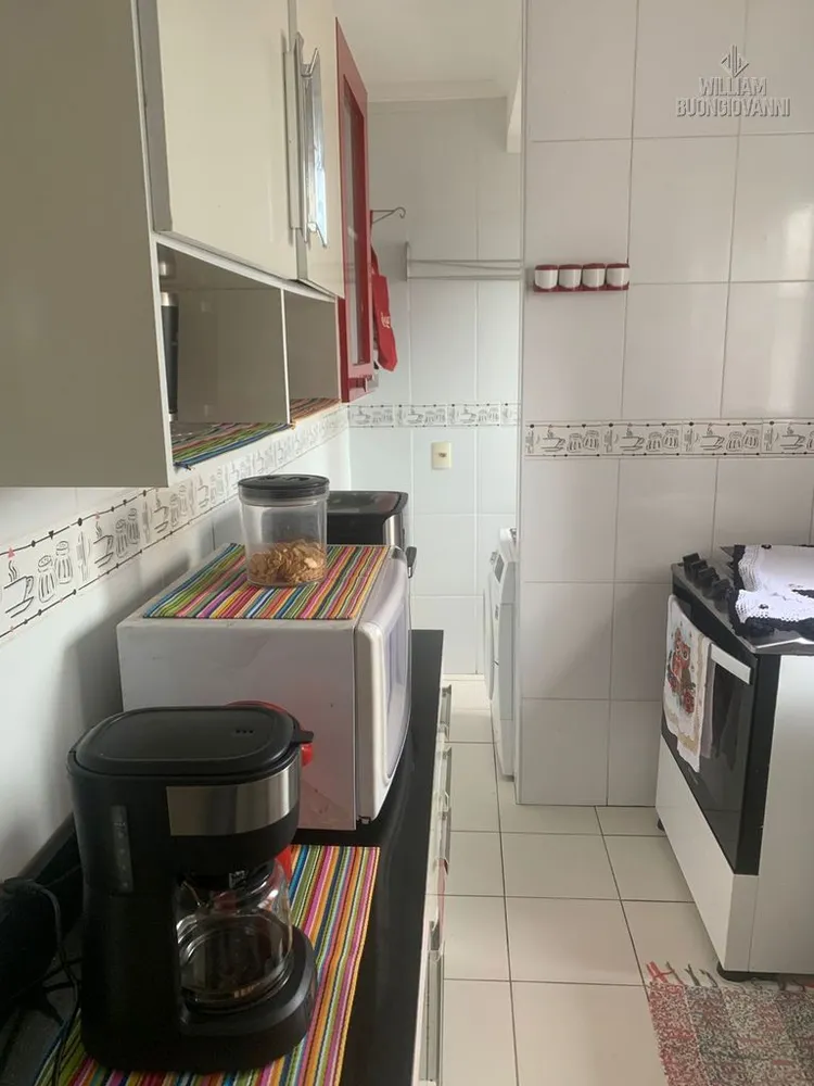 Apartamento, 2 quartos, 60 m² - Foto 10