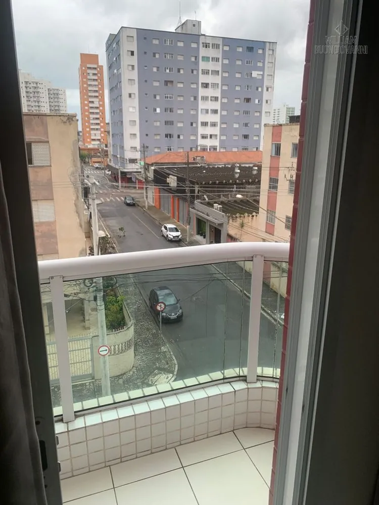 Apartamento, 2 quartos, 60 m² - Foto 7