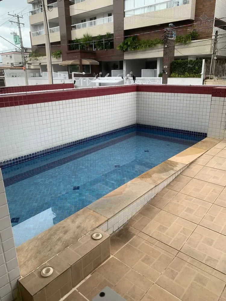 Apartamento, 2 quartos, 60 m² - Foto 11
