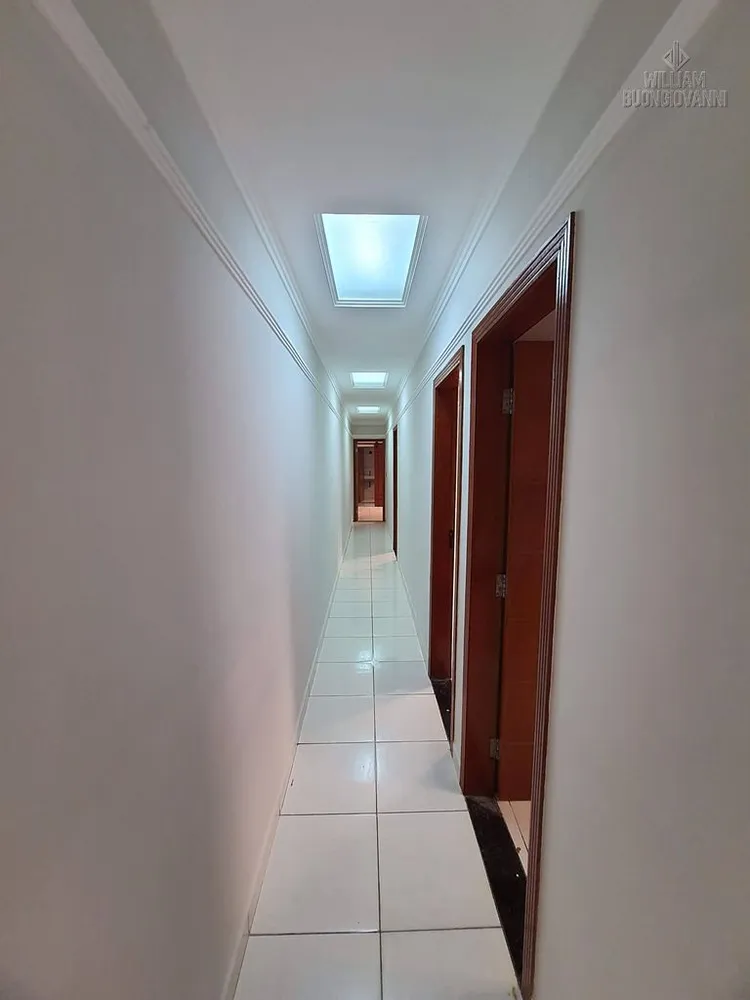 Casa, 3 quartos, 124 m² - Foto 1