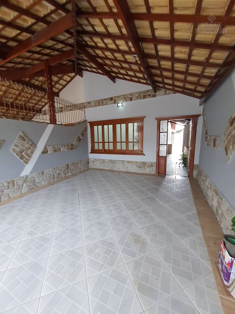 Casa, 3 quartos, 124 m² - Foto 6