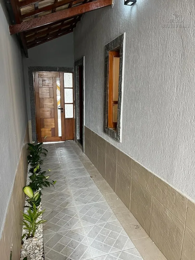 Casa, 3 quartos, 124 m² - Foto 11