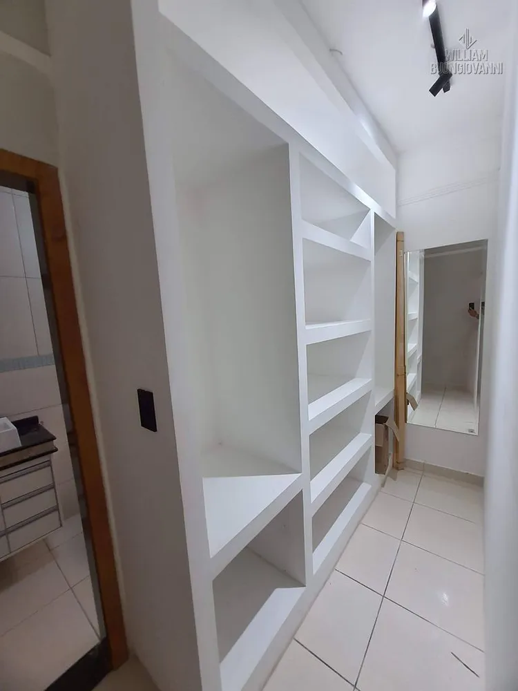 Casa, 3 quartos, 124 m² - Foto 2