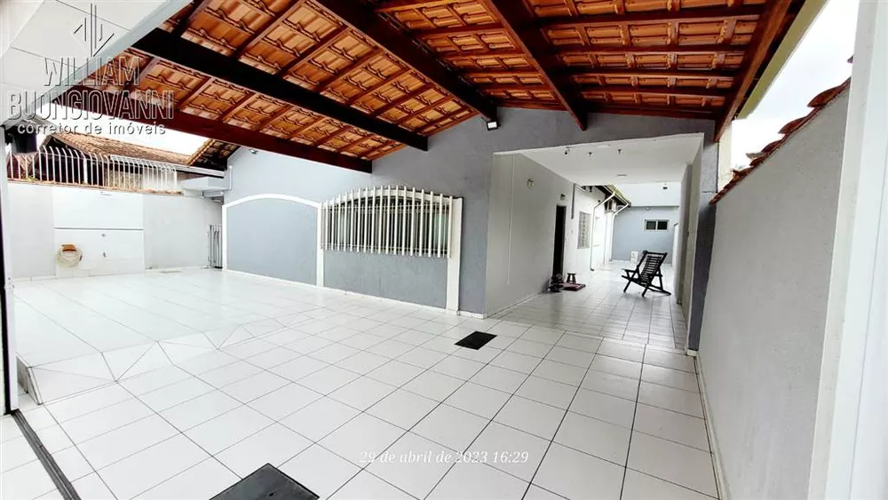 Casa à venda com 3 quartos - Foto 5