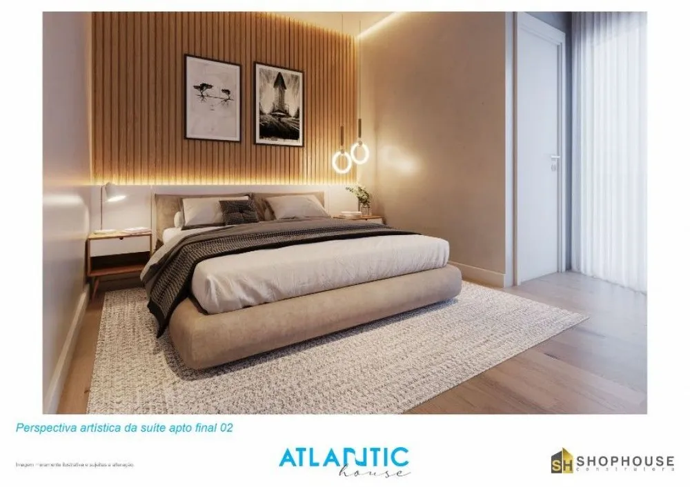 Apartamento, 2 quartos, 54 m² - Foto 5