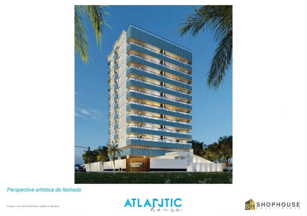 Apartamento, 2 quartos, 54 m² - Foto 12