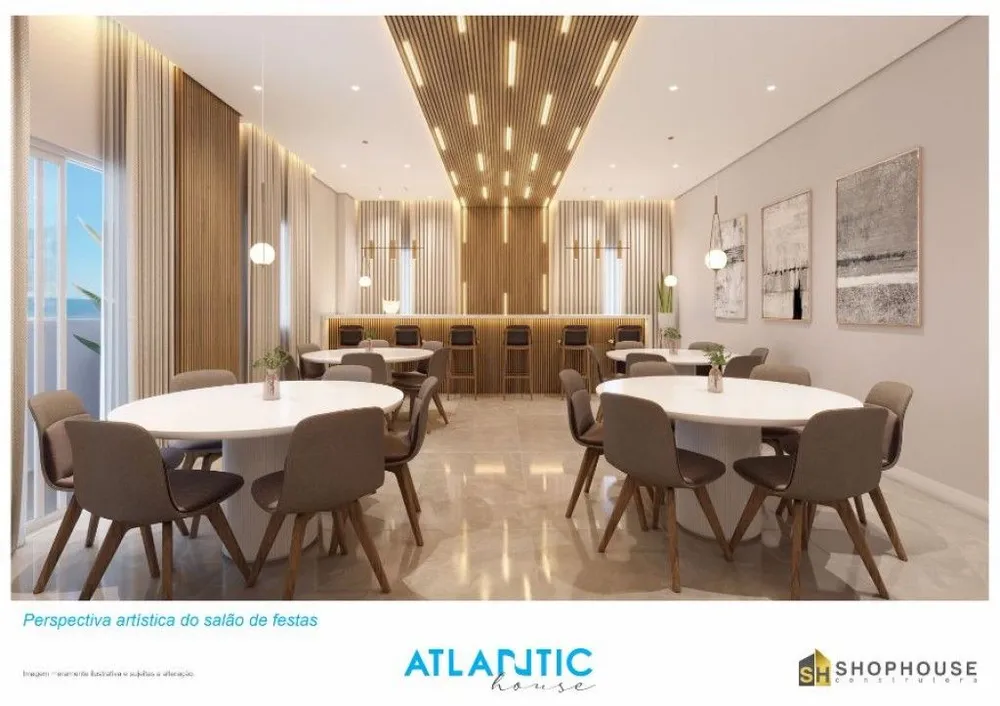 Apartamento, 2 quartos, 54 m² - Foto 7
