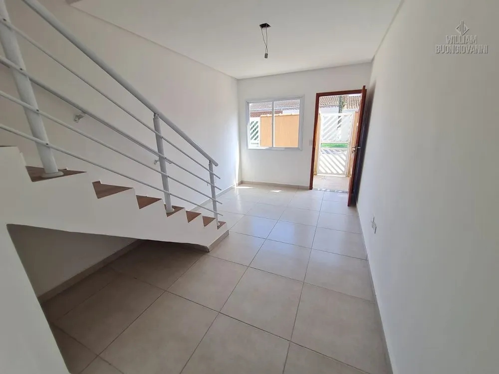 Casa de Condomínio, 2 quartos - Foto 4